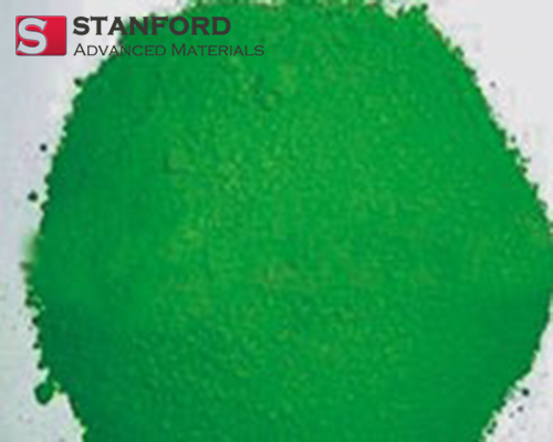 Chromium Oxide Powder