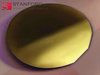 Gallium Nitride Wafer