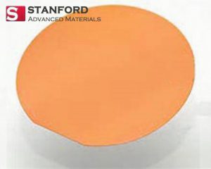 Gallium Phosphide (GaP) Wafer | Stanford Advanced Materials
