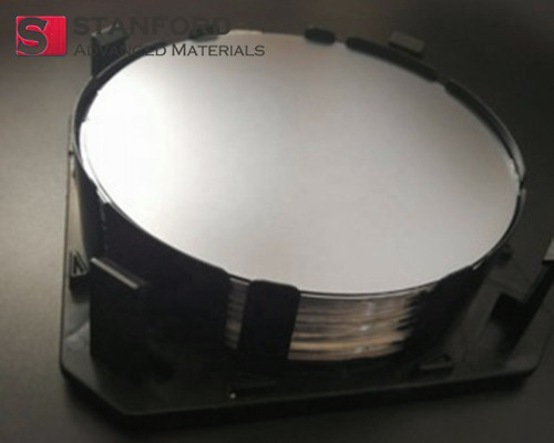 Indium Antimonide Wafer