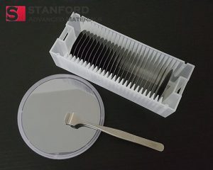 Indium Phosphide (InP) Wafer | Stanford Advanced Materials