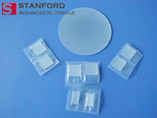 Lithium Aluminate Crystal Substrates