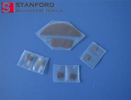 Neodymium Gallium Oxide Crystal Substrates