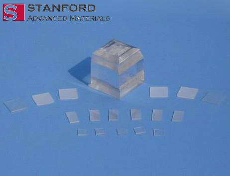 Potassium Tantalate Crystal Substrates