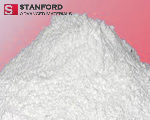 Silicon Metalloid Powder