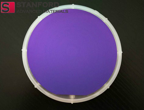 Silicon Thermal Oxide Wafer