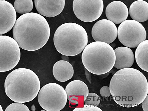 Spherical Cobalt-Based Powder (CoNiCrAlY)