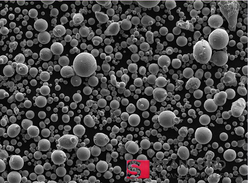 Spherical Cobalt-Based Powder (CoCrMo)