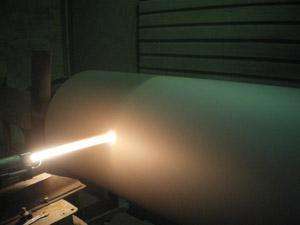 Thermal Spraying Coating