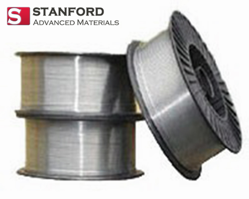 Tin Zinc Alloy Wire, Sn-Zn Alloy Wire