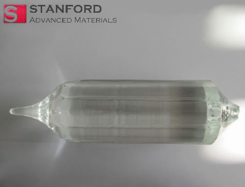 Yttrium Aluminium Garnet Crystal Substrate