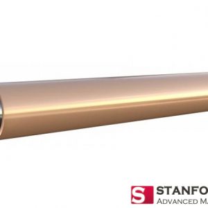 Beryllium Copper Sputtering Target