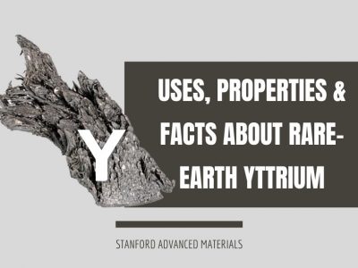 Uses, Properties & Facts About Rare-Earth Yttrium