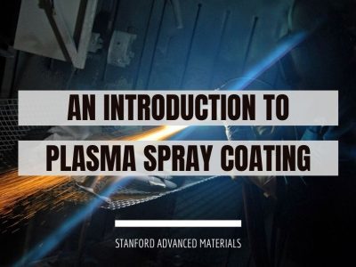 An Introduction to Plasma Spray Coating