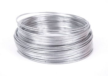 aluminum wire