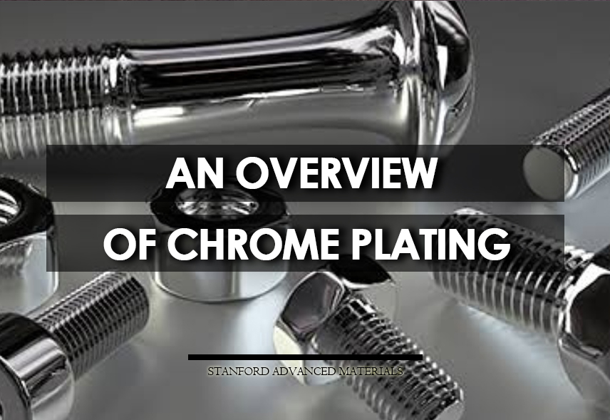 How to Remove Chrome Plating at Home - A Complete Guide