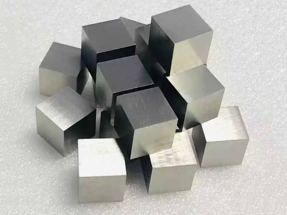 tungsten metal