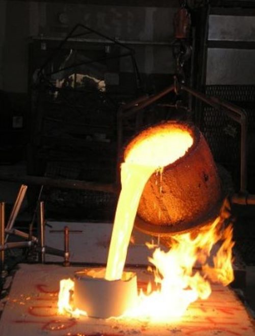 How to choose the melting crucible correctly?