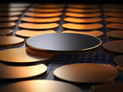 GaAs Wafers