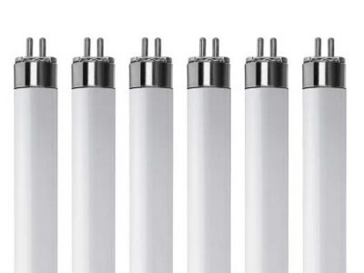 Fluorescent Lamps