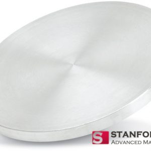 Silver Copper Sputtering Targets