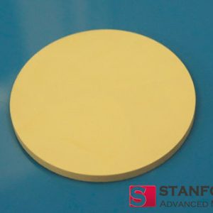 Bismuth Vanadate Sputtering Targets