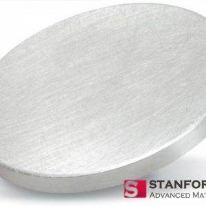 Cryolite Sputtering Target, Na3·AlF6