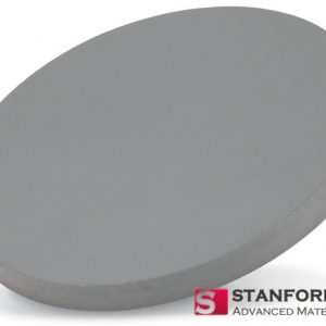 Neodymium Fluoride Sputtering Target, NdF3