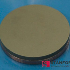 Yttrium Aluminum Oxide Sputtering Target, Y3Al5O12, YAG