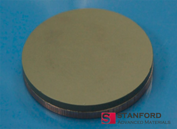 Yttrium Aluminum Oxide Sputtering Target, Y3Al5O12, YAG