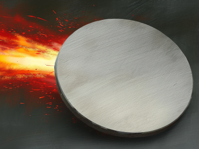 cobalt-sputter-target-a-comprehensive-guide