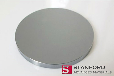 titanium-silicon-sputtering-target