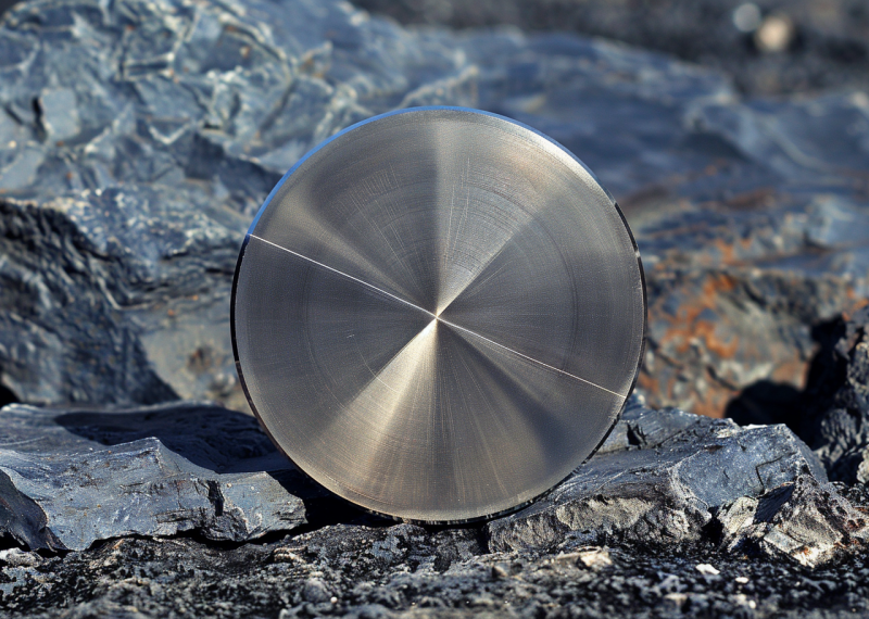 Molybdenum Sputter Targets