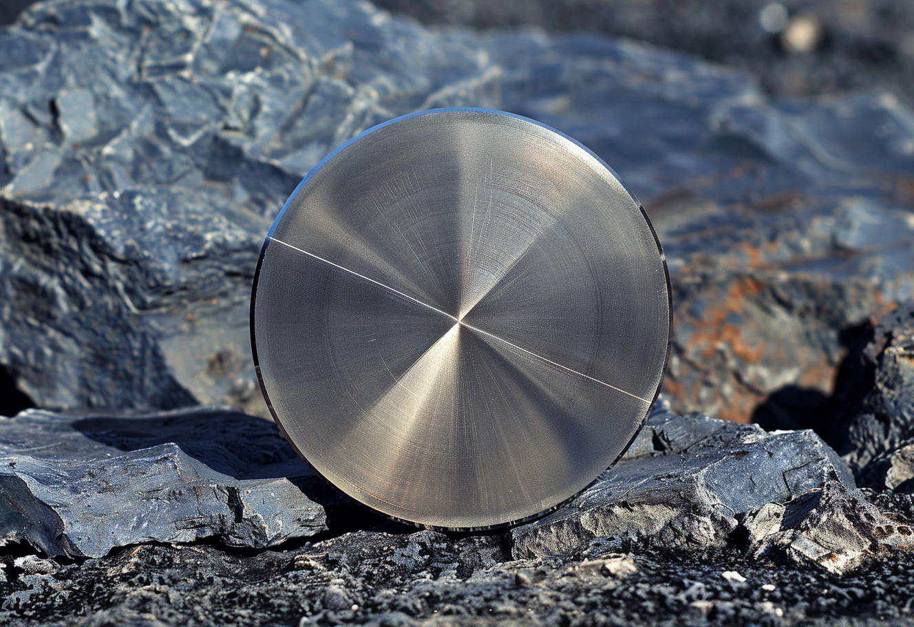 Molybdenum Sputter Targets