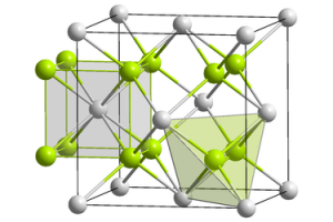 lithium selenide