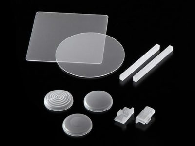Sapphire Wafer