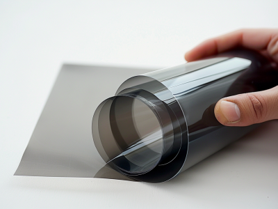 Transparent Conductive Oxides film