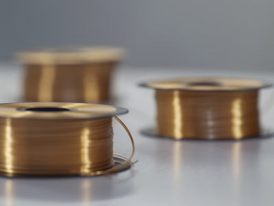 gold bonding wire