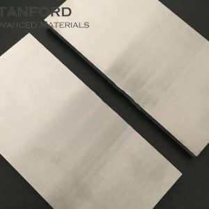 Ytterbium-planar-target