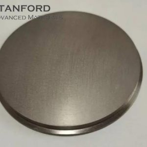 Vanadium Tantalum Tungsten Target (VTaW Target)