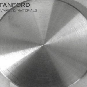 Molybdenum Sodium Target (MoNa Target)