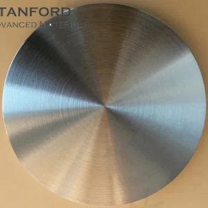Niobium Tin Target (NbSn Target)