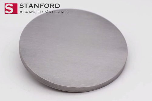 Tantalum Niobium Target (TaNb Target)