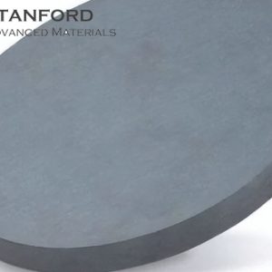 Aluminum-doped Lithium Manganese Oxide Target (AlLiMn2O4)