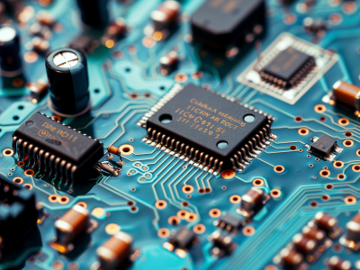 Integrated Circuits