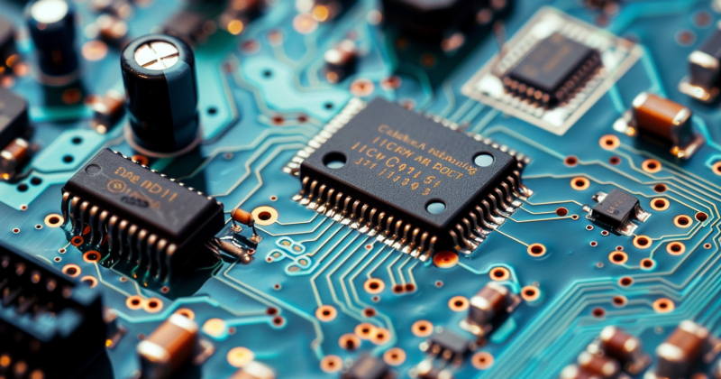 Integrated Circuits