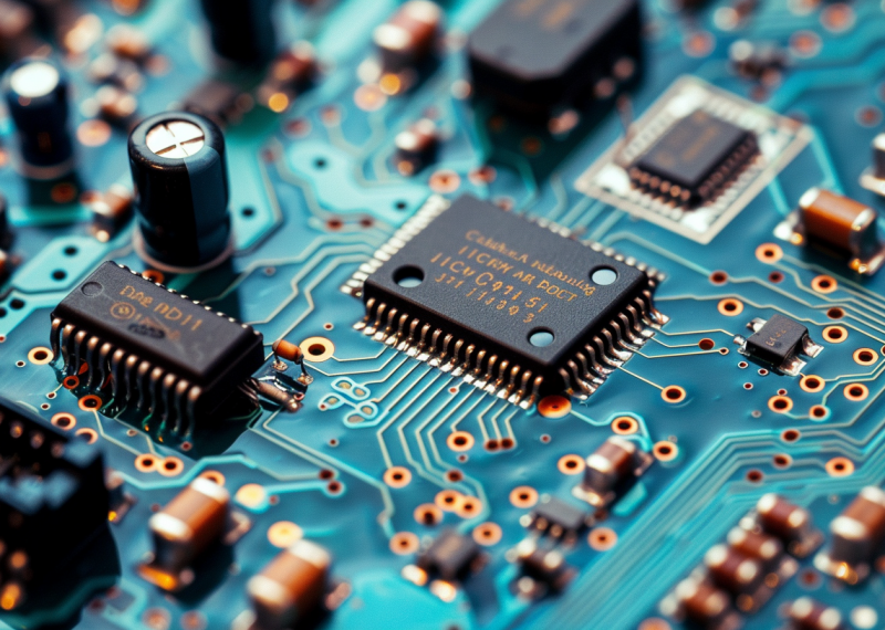 Integrated Circuits