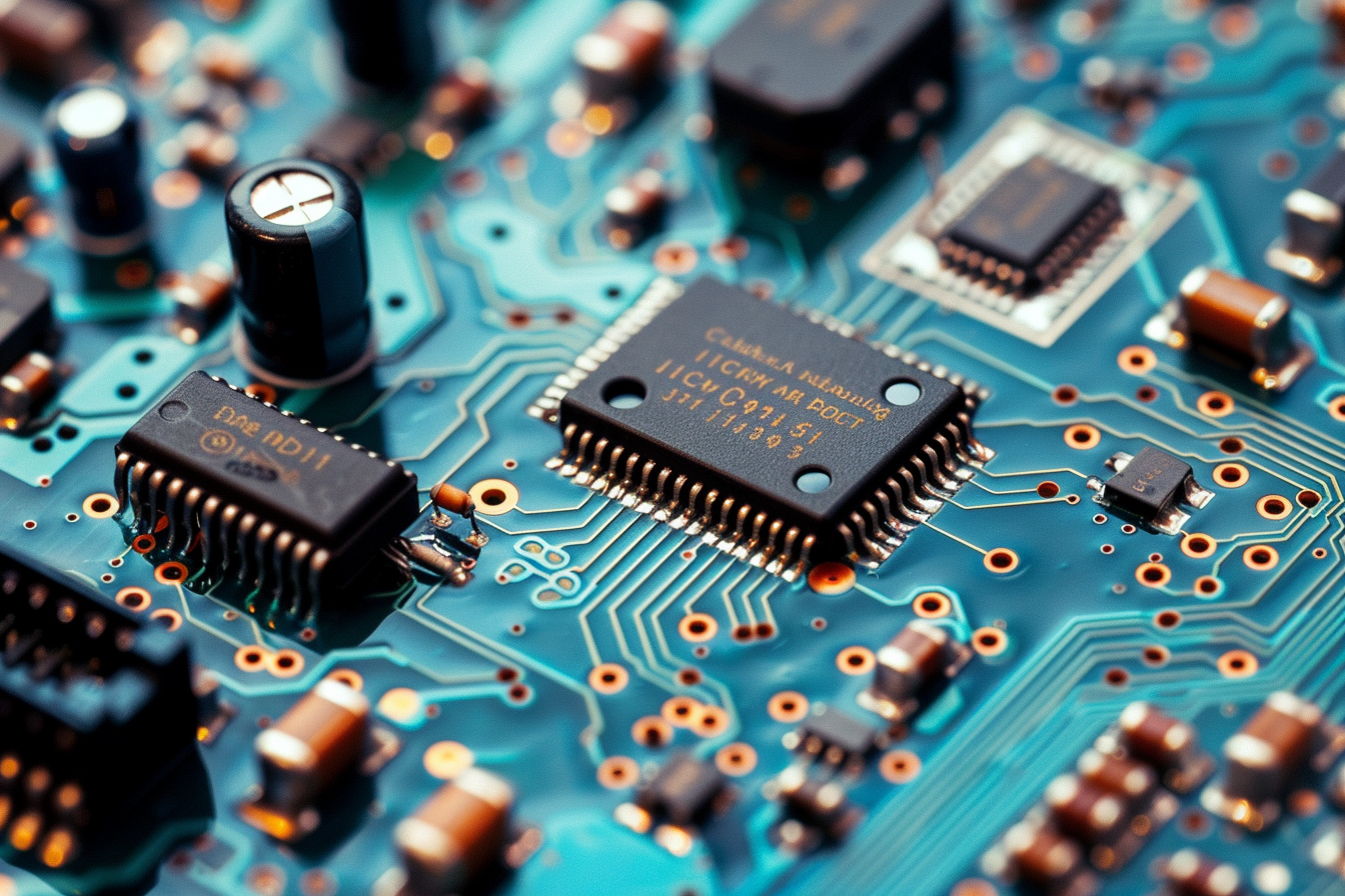 Integrated Circuits