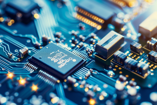 high-purity-vanadium-sputtering-targets-in-semiconductor-applications