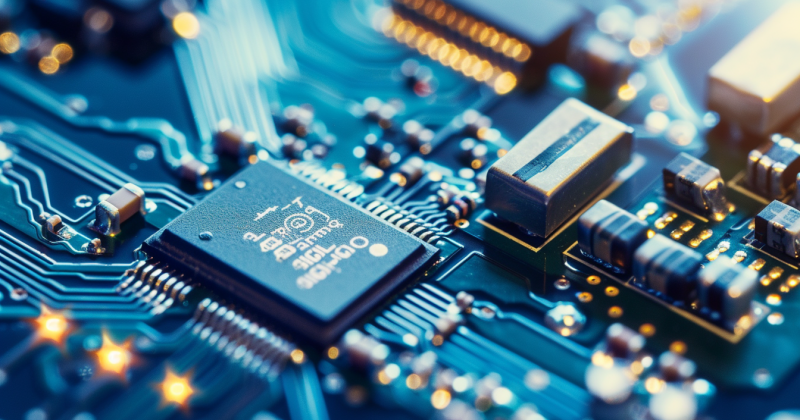 high-purity-vanadium-sputtering-targets-in-semiconductor-applications